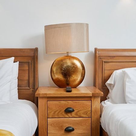 The Nutcracker Suite - Self Check-In, Self-Catering Apartment For East Midlands Airport Kegworth Kültér fotó