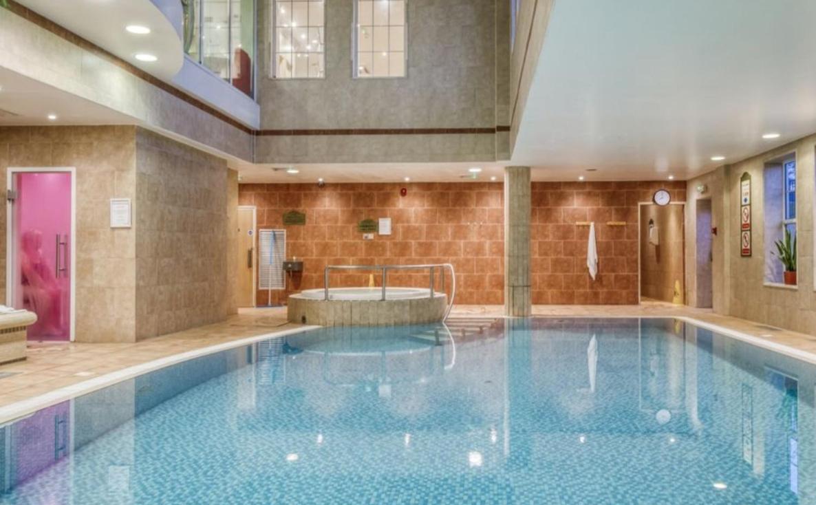 The Nutcracker Suite - Self Check-In, Self-Catering Apartment For East Midlands Airport Kegworth Kültér fotó